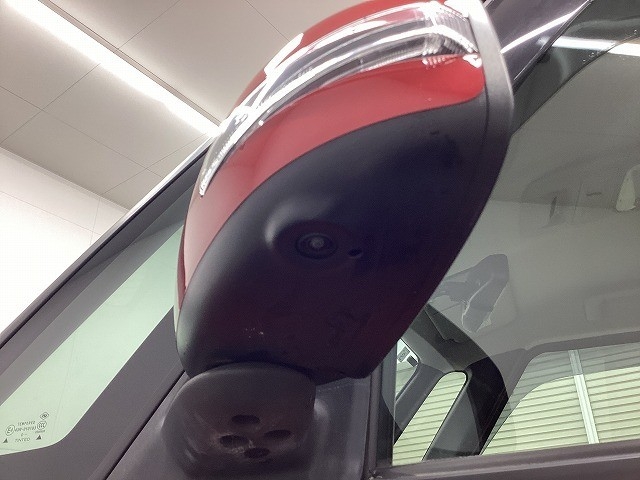 ニッサン ルークス19枚目