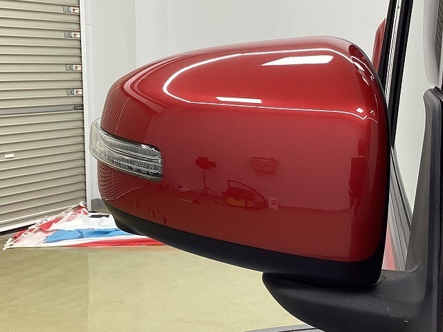 ニッサン ルークス20枚目