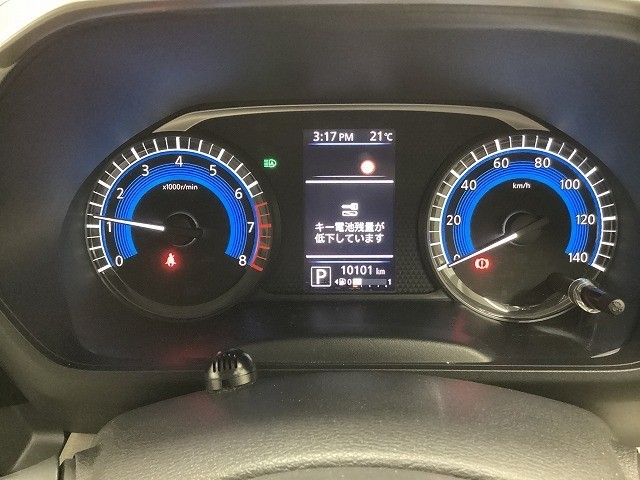 ニッサン ルークス50枚目
