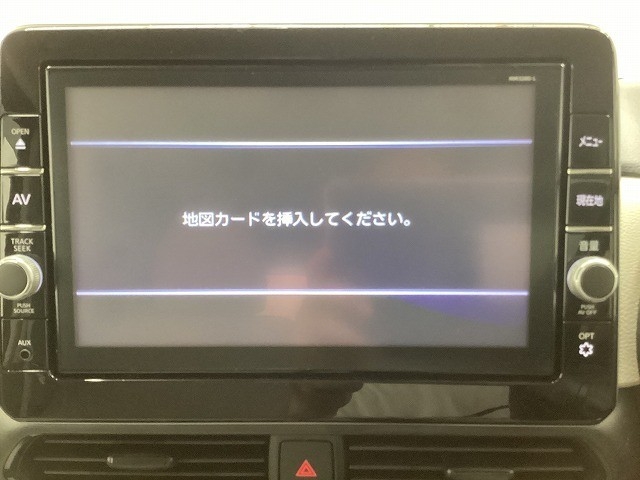 ニッサン ルークス53枚目