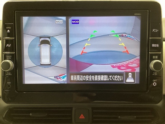 ニッサン ルークス54枚目