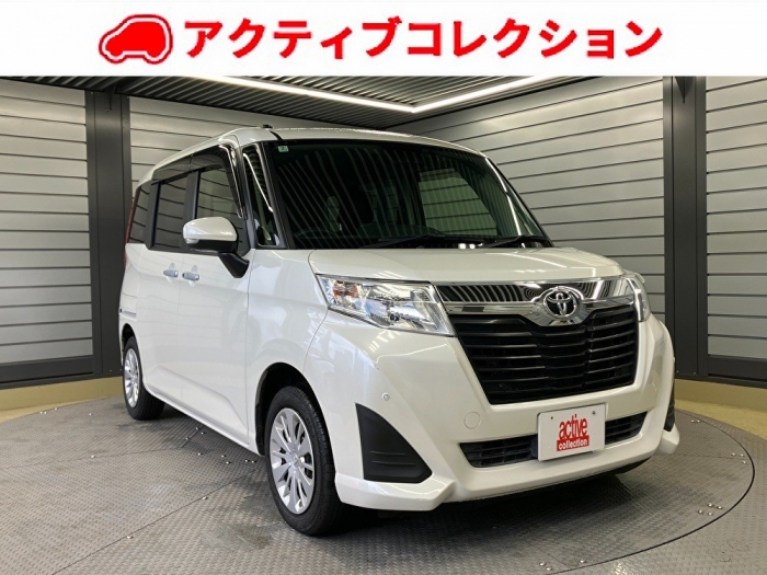 トヨタ ルーミー