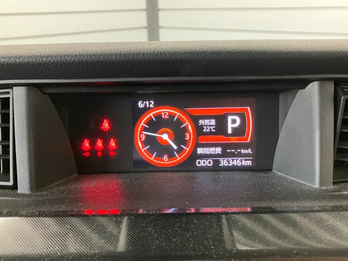 トヨタ ルーミー52枚目