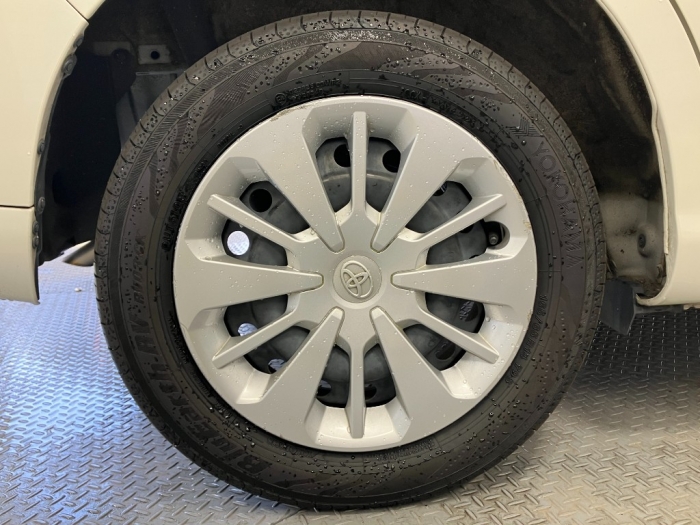 トヨタ ルーミー53枚目
