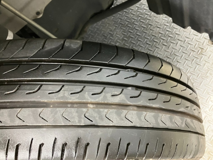 トヨタ ルーミー54枚目
