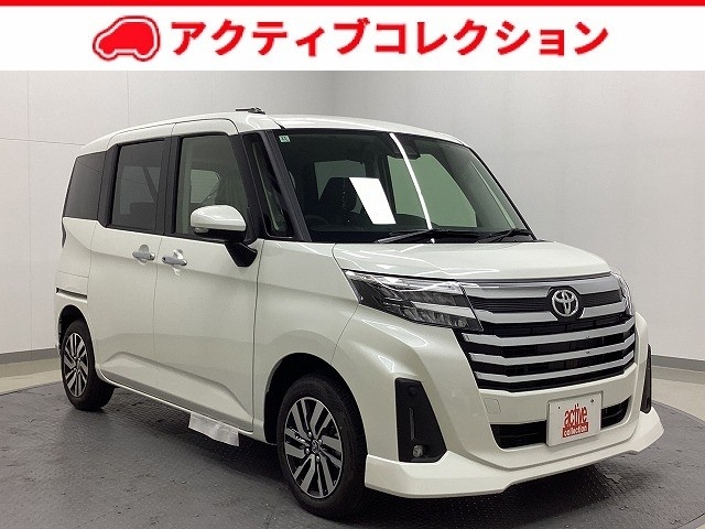 トヨタ ルーミー