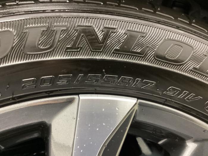トヨタ ヴォクシー18枚目