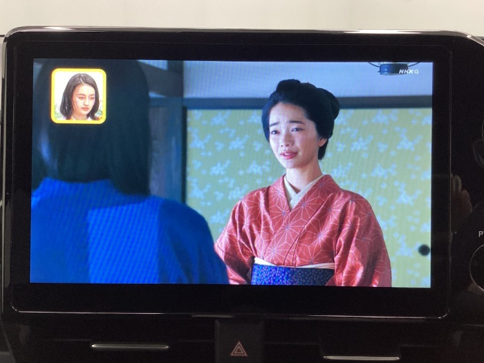 トヨタ ヴォクシー42枚目