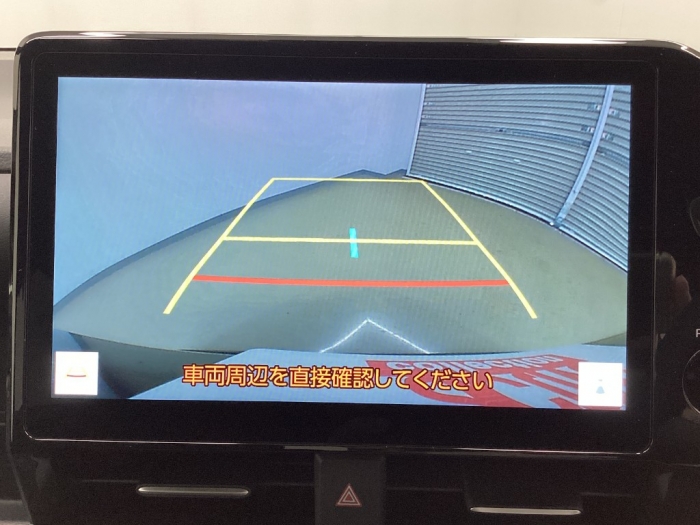 トヨタ ヴォクシー43枚目