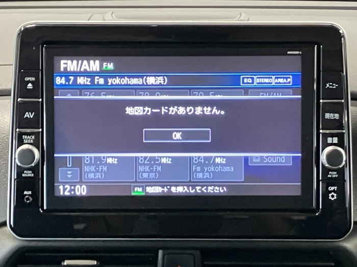 ニッサン ルークス27枚目