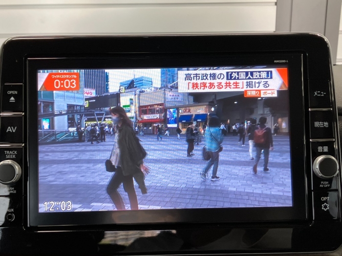 ニッサン ルークス41枚目