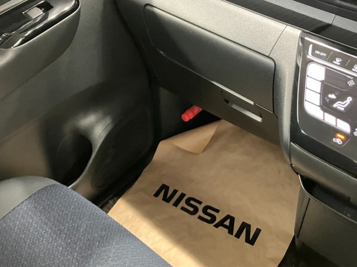 ニッサン ルークス50枚目