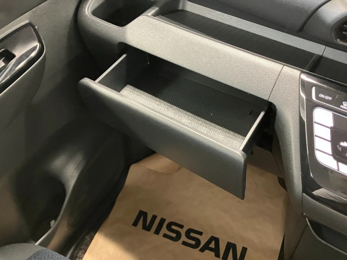ニッサン ルークス51枚目