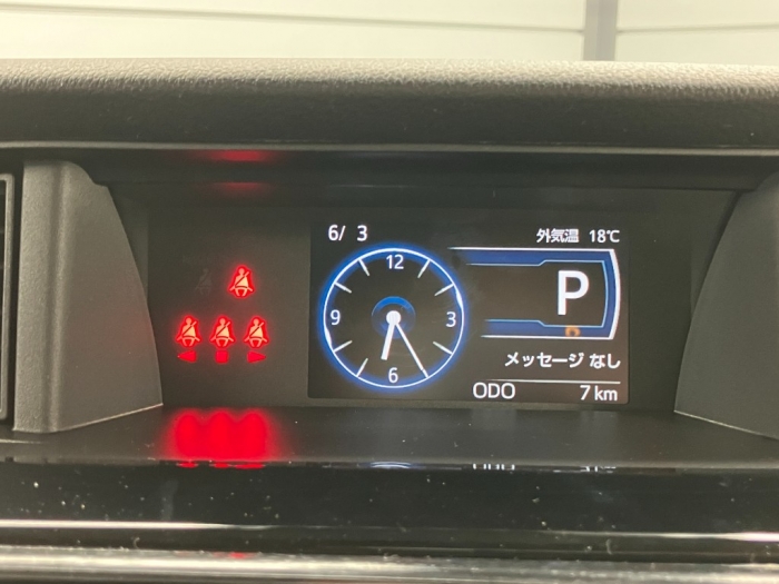 トヨタ ルーミー50枚目