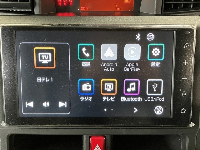 トヨタ ルーミー39枚目