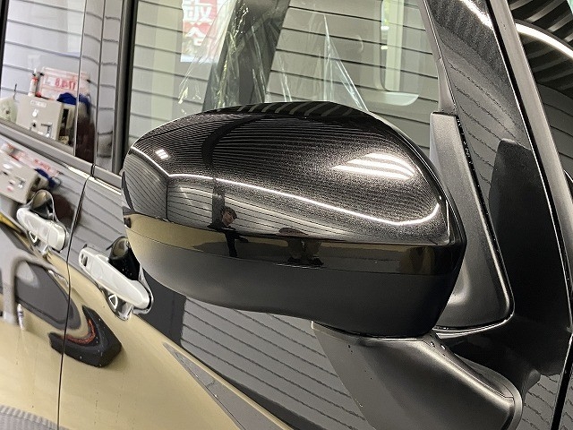 トヨタ ルーミー49枚目