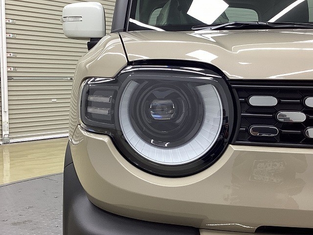 スズキ クロスビー23枚目