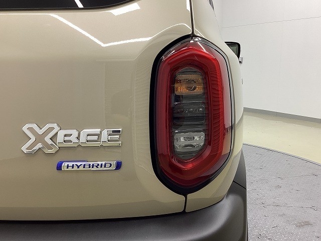 スズキ クロスビー54枚目