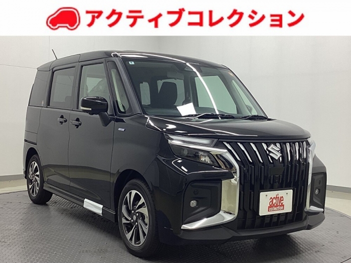 ソリオバンディット