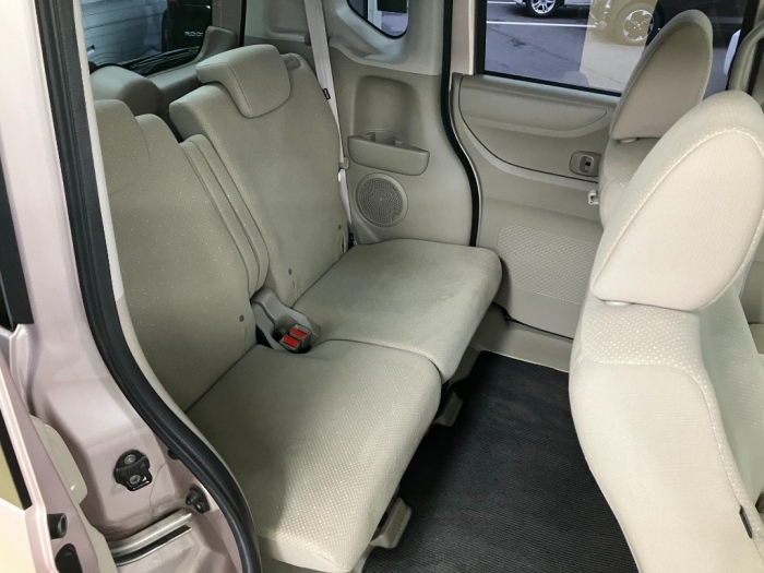 ホンダ Ｎ　ＢＯＸ21枚目