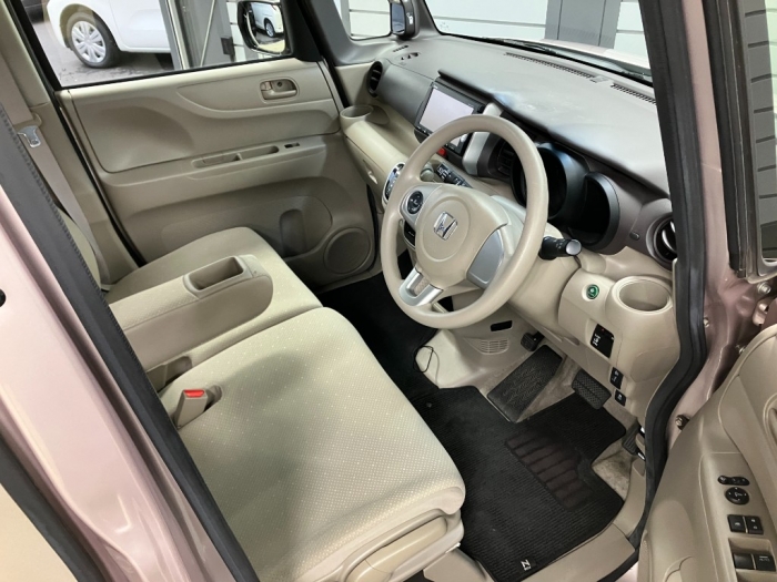 ホンダ Ｎ　ＢＯＸ22枚目