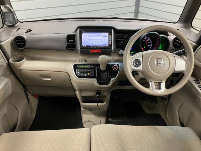 ホンダ Ｎ　ＢＯＸ25枚目