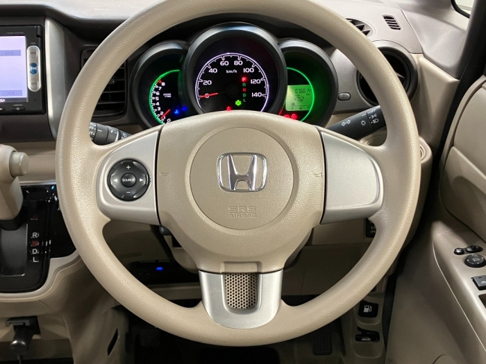 ホンダ Ｎ　ＢＯＸ31枚目