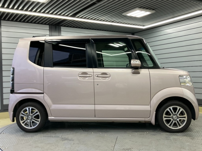 ホンダ Ｎ　ＢＯＸ7枚目