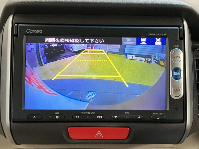 ホンダ Ｎ　ＢＯＸ44枚目
