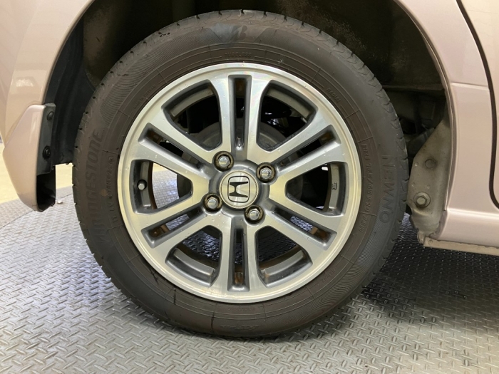 ホンダ Ｎ　ＢＯＸ52枚目