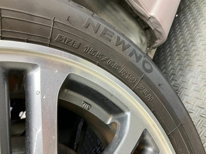 ホンダ Ｎ　ＢＯＸ53枚目