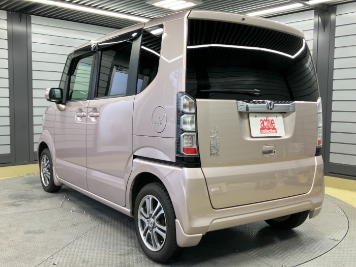ホンダ Ｎ　ＢＯＸ10枚目