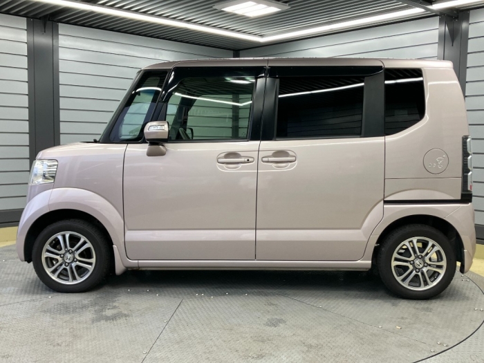ホンダ Ｎ　ＢＯＸ11枚目