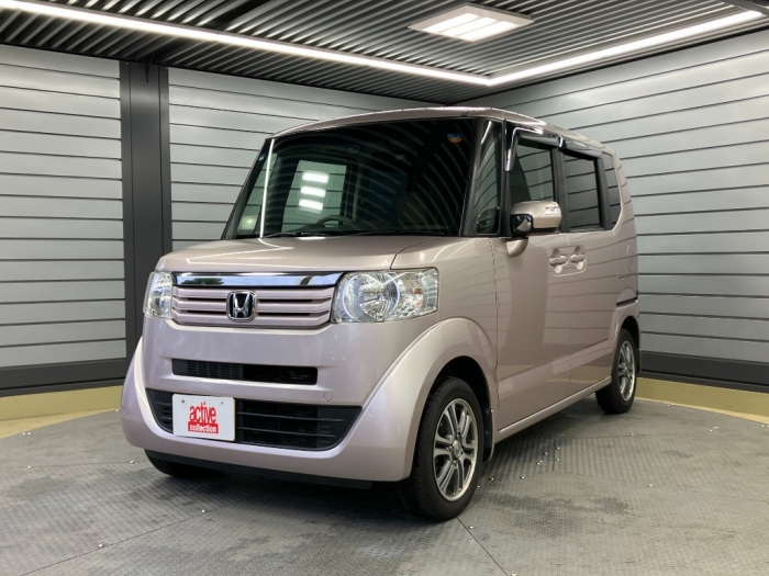 ホンダ Ｎ　ＢＯＸ12枚目