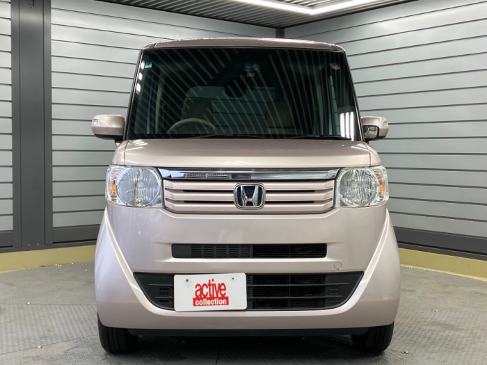 ホンダ Ｎ　ＢＯＸ13枚目