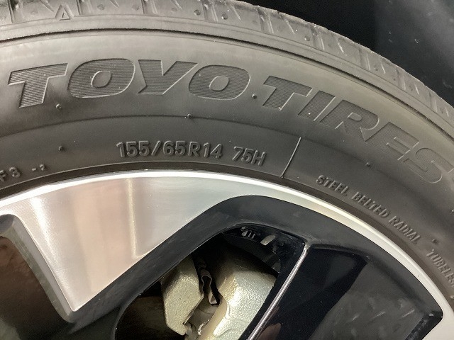 ニッサン ルークス30枚目