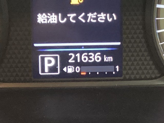 ニッサン ルークス47枚目
