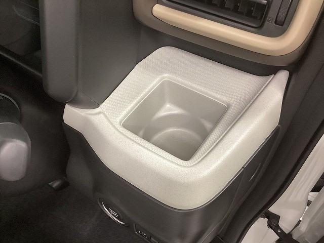 スズキ スペーシア37枚目