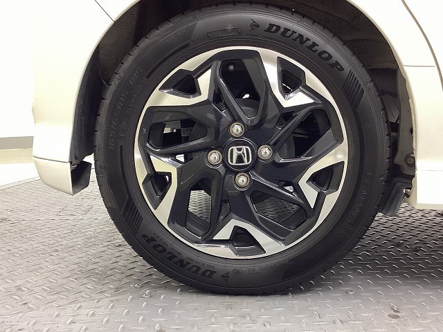 ホンダ Ｎ　ＢＯＸ12枚目
