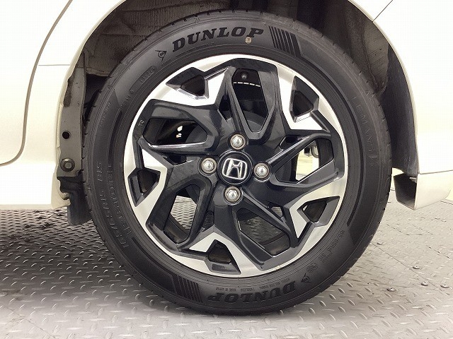ホンダ Ｎ　ＢＯＸ14枚目