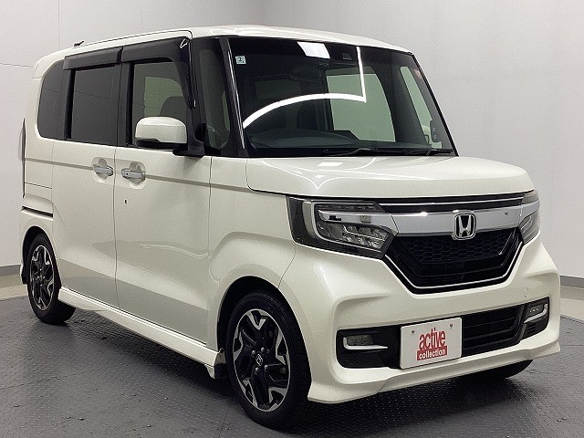ホンダ Ｎ　ＢＯＸ3枚目