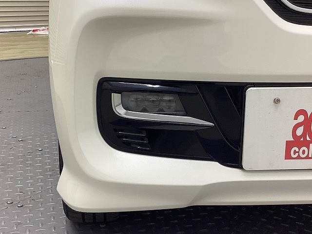ホンダ Ｎ　ＢＯＸ21枚目