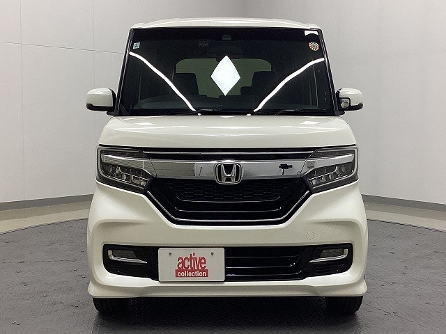 ホンダ Ｎ　ＢＯＸ4枚目
