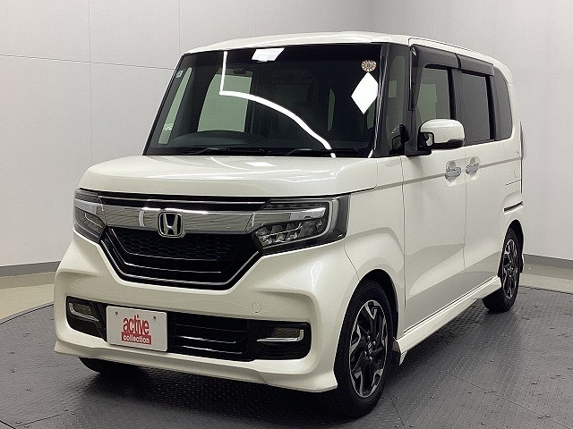 ホンダ Ｎ　ＢＯＸ5枚目