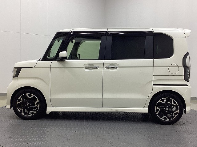 ホンダ Ｎ　ＢＯＸ6枚目
