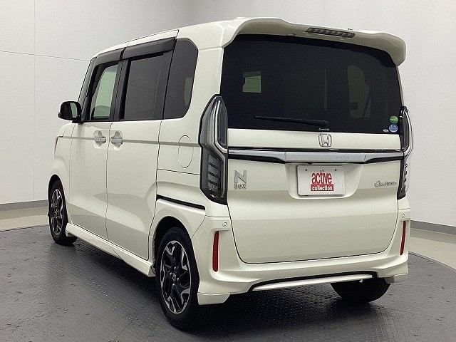 ホンダ Ｎ　ＢＯＸ7枚目