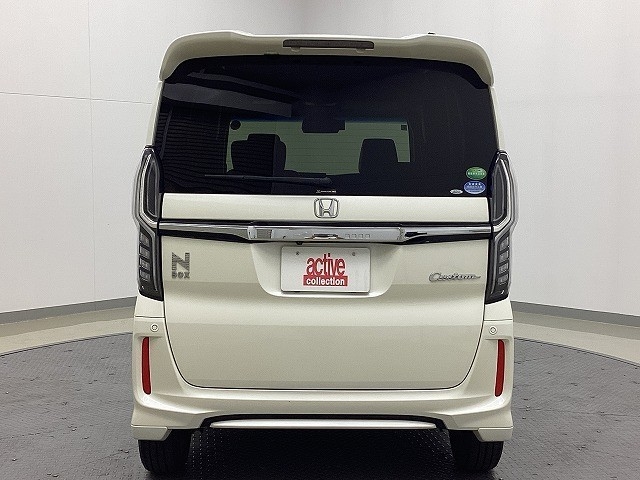 ホンダ Ｎ　ＢＯＸ8枚目