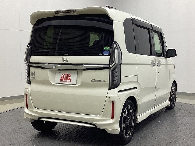 ホンダ Ｎ　ＢＯＸ9枚目