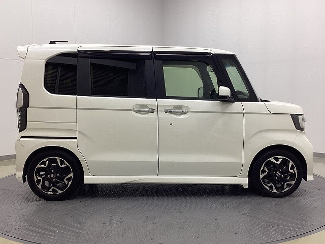 ホンダ Ｎ　ＢＯＸ10枚目