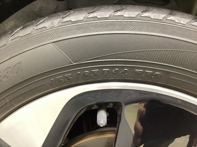 ニッサン ルークス30枚目